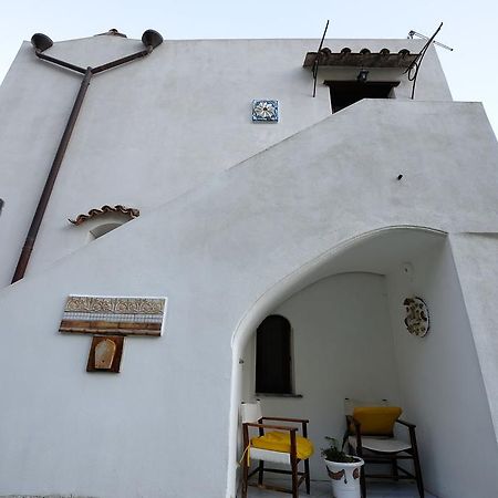 Tenuta Mamma Carmela Amalfi Exterior photo
