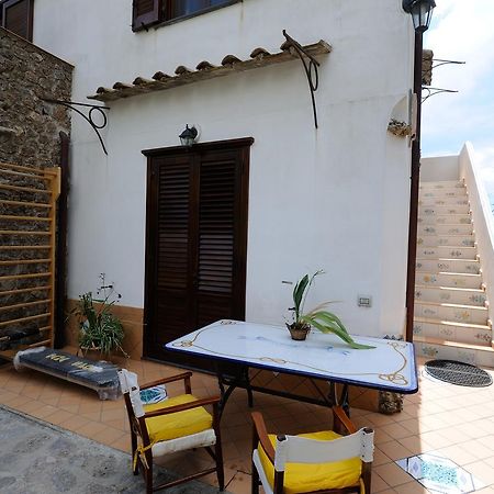 Tenuta Mamma Carmela Amalfi Exterior photo