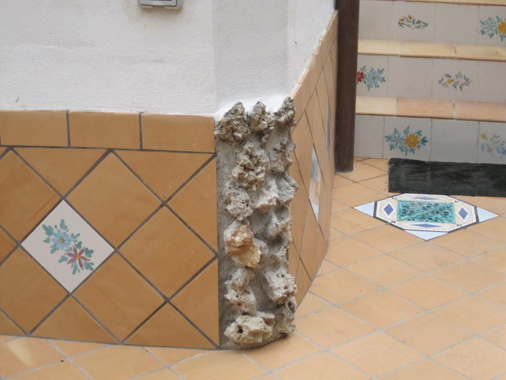 Tenuta Mamma Carmela Amalfi Room photo