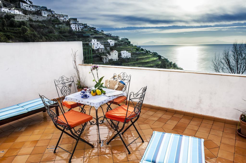 Tenuta Mamma Carmela Amalfi Room photo