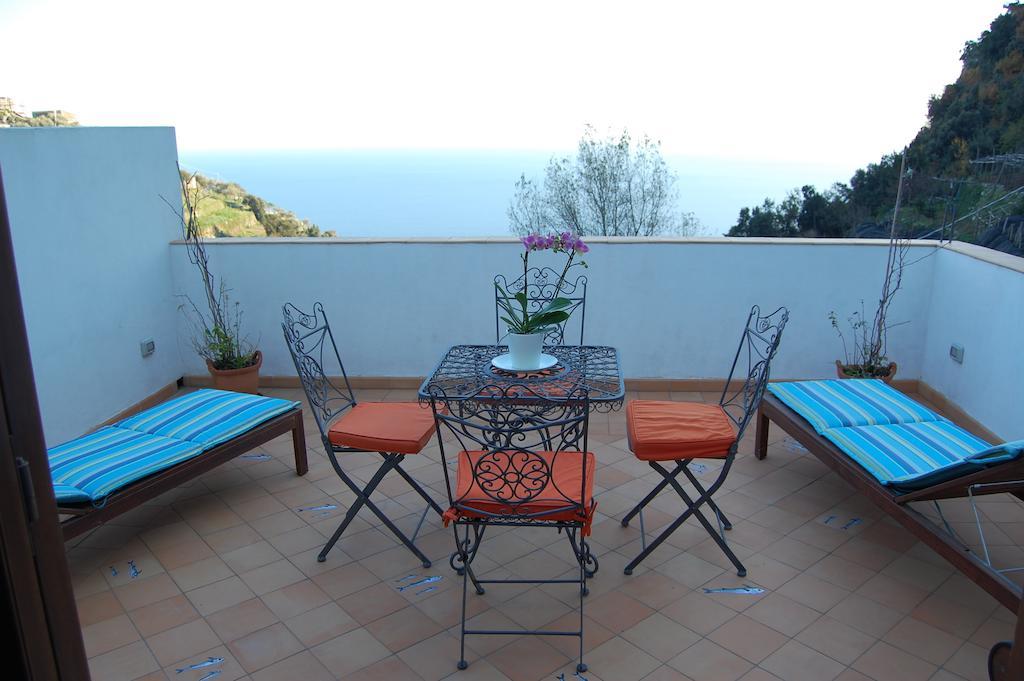 Tenuta Mamma Carmela Amalfi Room photo