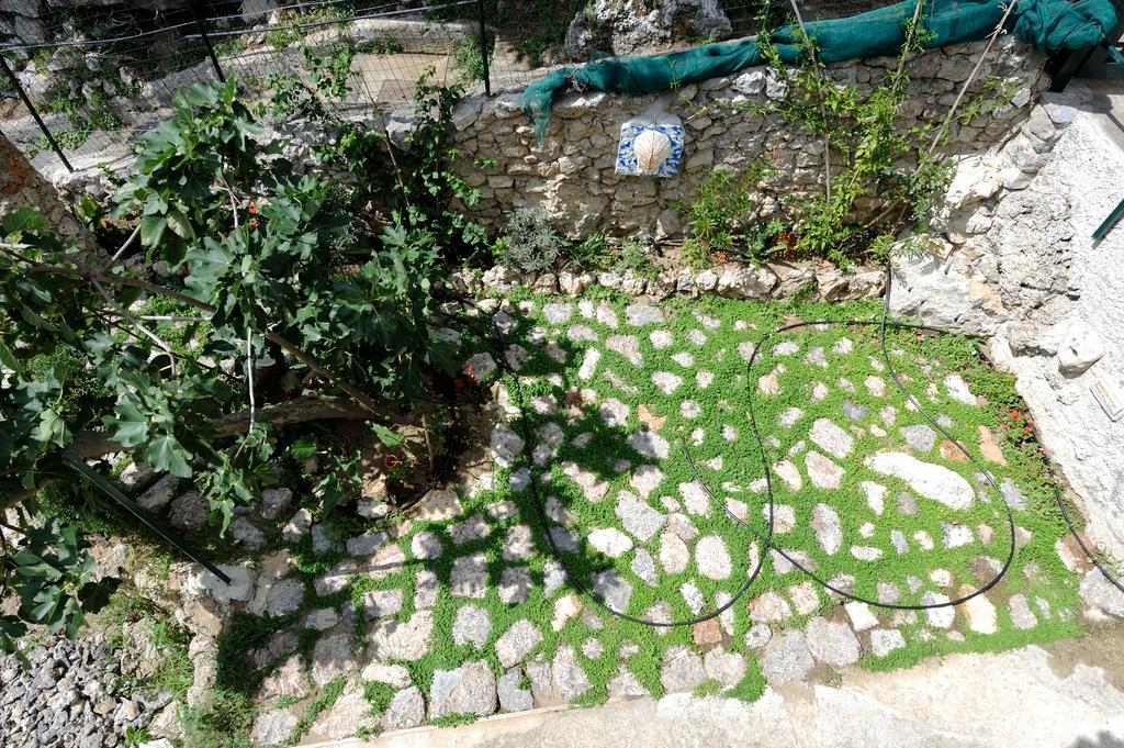 Tenuta Mamma Carmela Amalfi Exterior photo