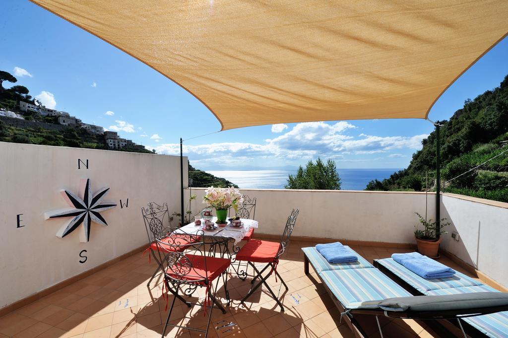 Tenuta Mamma Carmela Amalfi Exterior photo